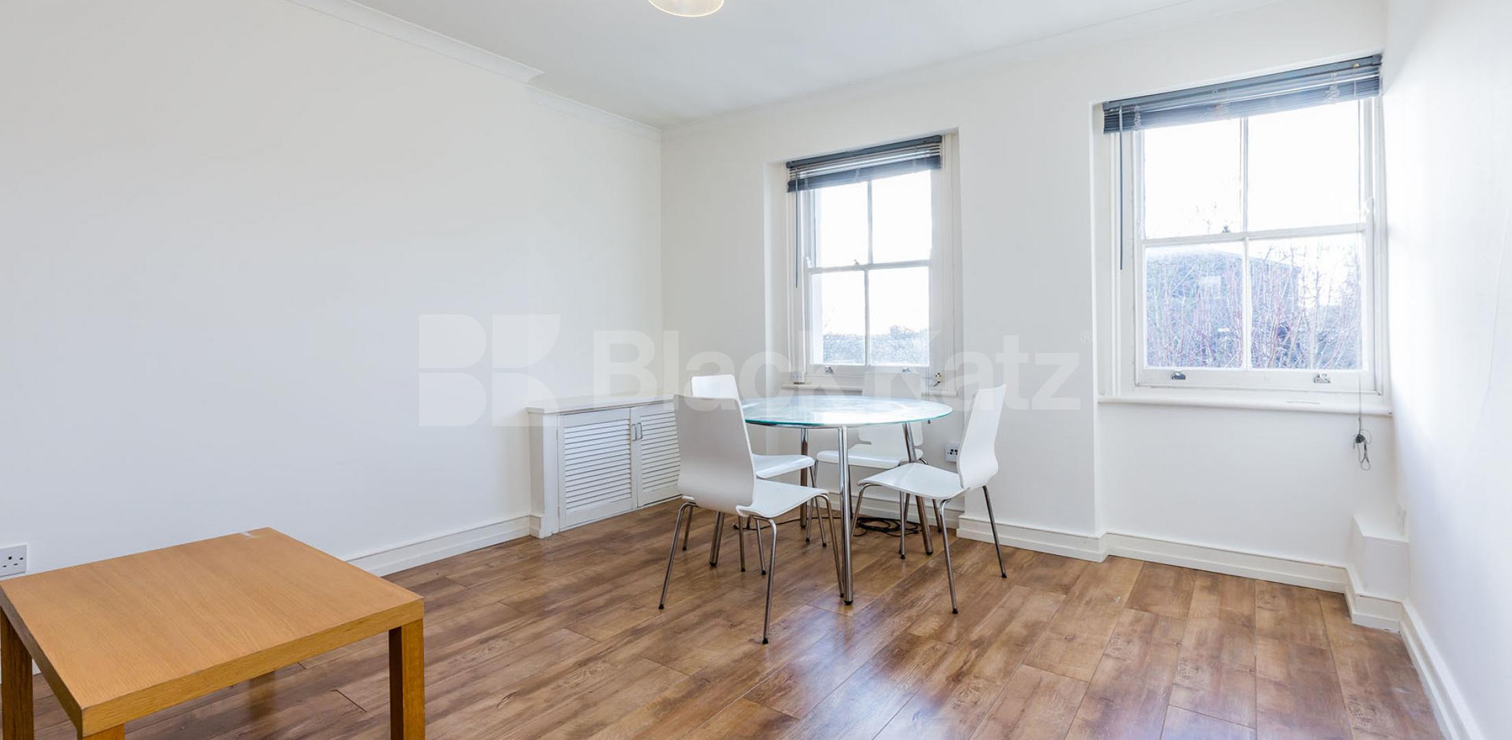 			NEW INSTRUCTION!, 1 Bedroom, 1 bath, 1 reception Flat			 Dartmouth Park Hill, DARTMOUTH PARK